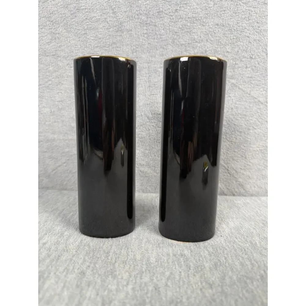 Lot of 2 Otagiri Blue Iris 6.75